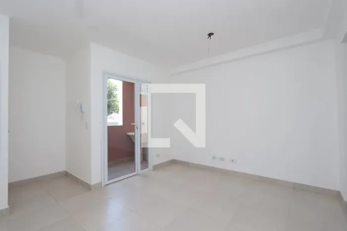 Apartamento à Venda - Vila Prudente, 1 Quarto, 33 m2