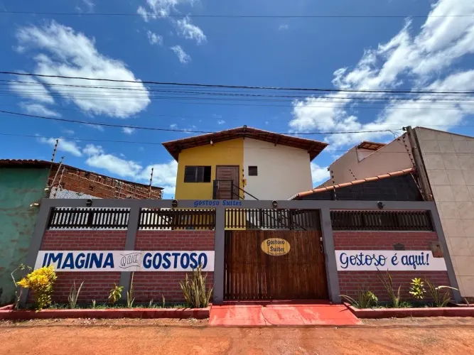 Pousada à venda em São Miguel do Gostoso 