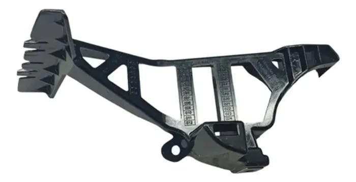 Suporte Parachoque Tras Dir Mercedes Gla200 1.6 T 2019