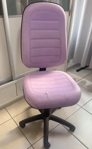 Cadeira de escritório
