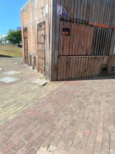 Vende se um ponto comercial na Avenida Vitorino Freire Centro de São Luís