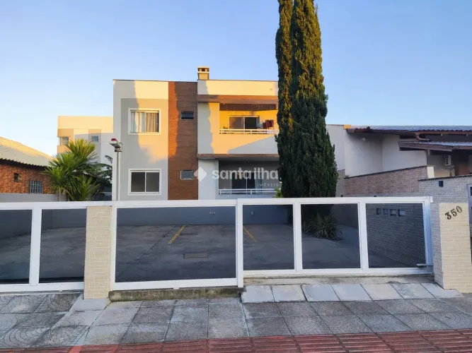 Apartamento com 2 dormitórios à venda, 67m² - Carianos - Florianópolis/SC