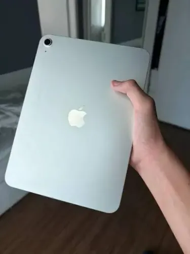 Ipad 11 128gb