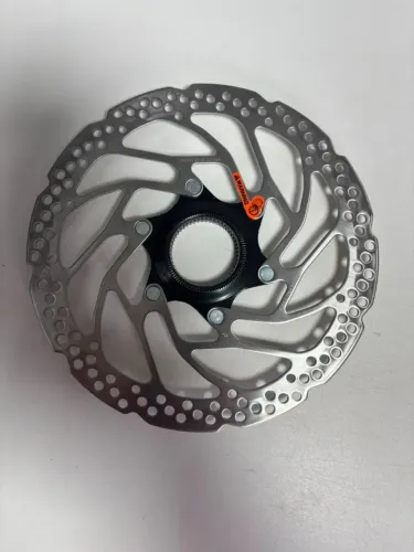 Disco de freio Shimano SM-RT30 180mm