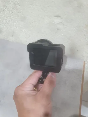 Camera go pro hero 7