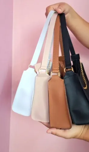 Bolsas Baguete