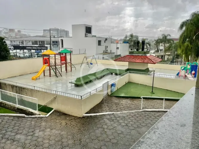 BM- Apartamento 3 quartos em Córrego Grande - Florianópolis - SC