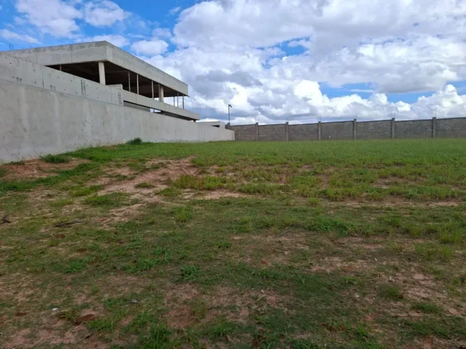 Terreno para venda com 619,9 m² em Residencial Estoril Premium, Cyrela, Bauru - SP