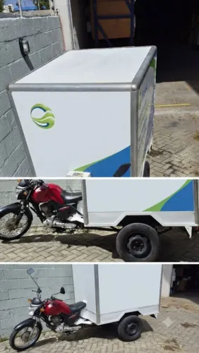Moto tuk tuk