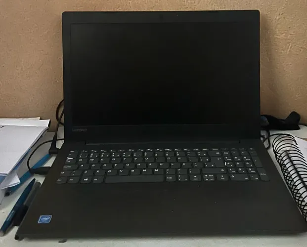 Notebook Lenovo