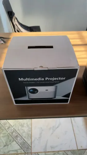 Projetor progaga pg550w