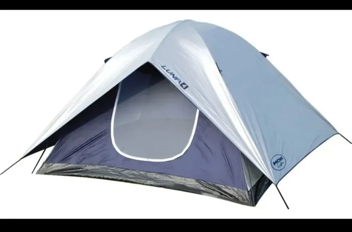 Barraca mor Luna 4 pessoas 