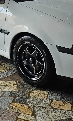 Rodas rts 15 