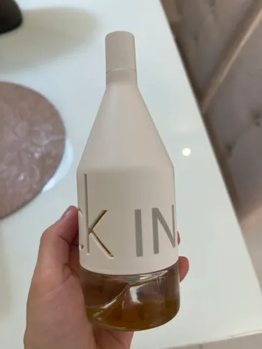 Perfume ck in 2U her