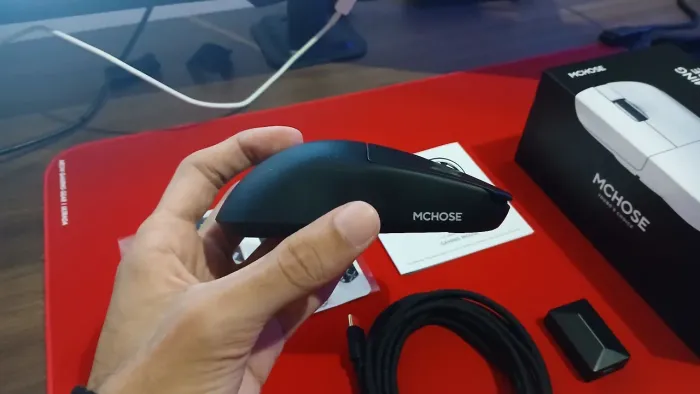 Mchose L7 Pro 8K