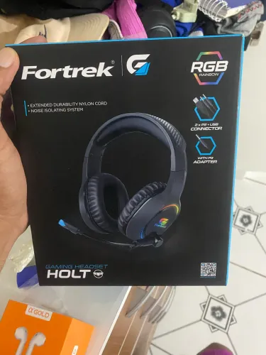 HEADSET
