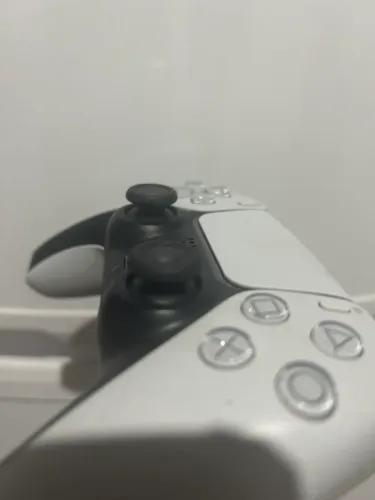 Controle de PlayStation 5