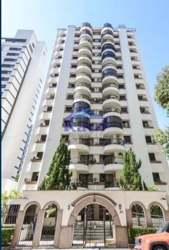 VENDA - LOCAÇÃO - COBERTURA 187 M² - INDIONÓPOLIS - SÃO PAULO/SP