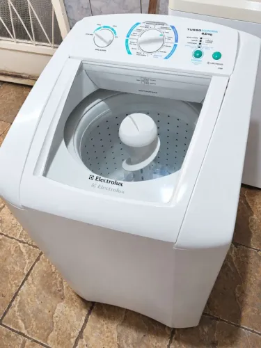 Vendo máquina de lavar roupas - Electrolux 9kg