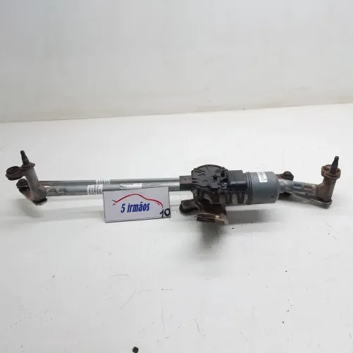 Motor Máquina Limpador Parabrisa Vw Fusca Tsi 2.0 2014