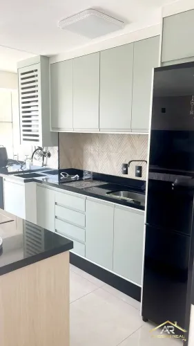 Apartamento 78m² - 2 Suítes no Art Bela Vista em Osasco.