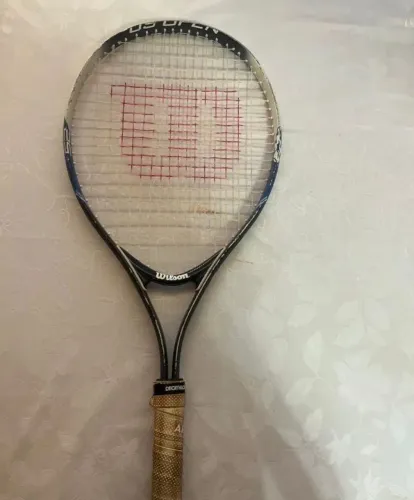 Raquete de tênis Wilson Ultra 100 V2