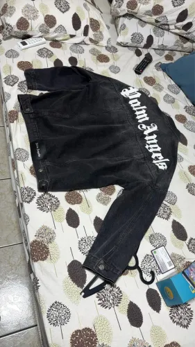 Jaqueta jeans