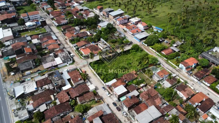 Vendo ou alugo Lote / Terreno em Jardim Boa Sorte - Igarassu - Pernambuco - Brasil