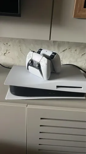 PS5 Fat mídia física 