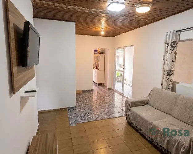Casa para venda, 2 quarto(s), Cohab Asa Bela, Varzea Grande