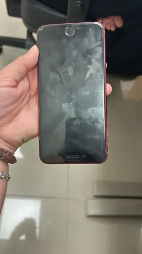 iPhone 8 Plus