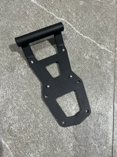 Alongador bolha versys 300