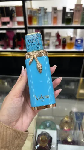 perfume Vulcan