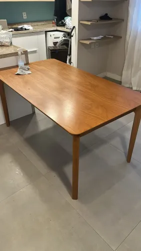 Mesa de jantar