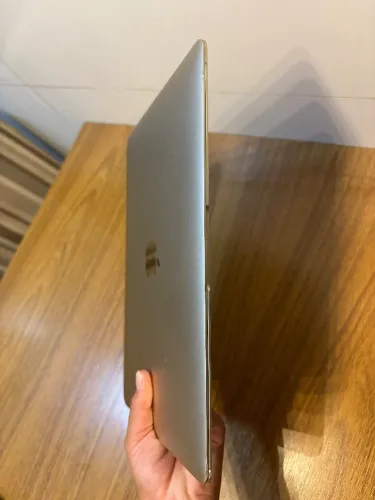 MacBook Retina 12? Early 2015 - 8GB RAM - Ótimo estado.