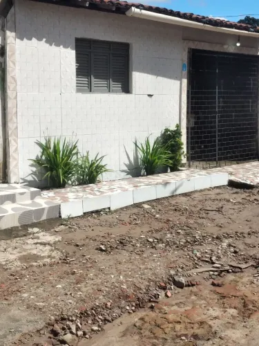 Vende-se casa na comunidade de Nárnia, lugar bom de mora lembra muito sítio 