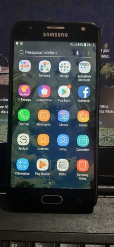 Samsung Galaxy J5 Prime