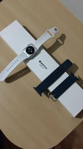 Apple Watch série 3 