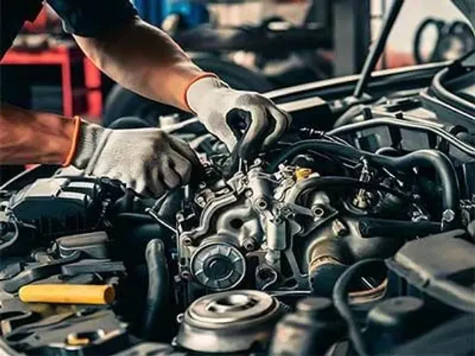 Vaga mecanico automotivo