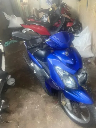 Vendo neo 2008 115 cc