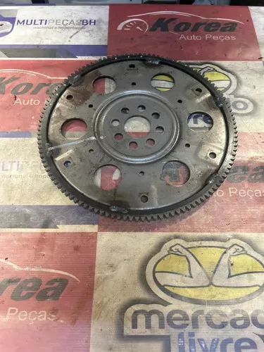 Volante Motor Toyota Corolla Cross 2.0