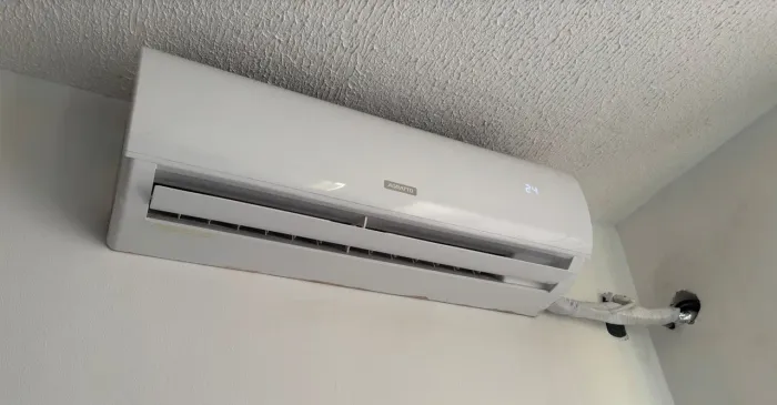 ar condicionador