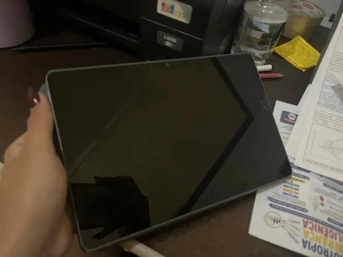 Tablet Lenovo tab 10