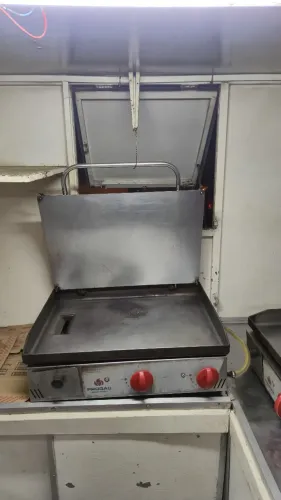 Trailer