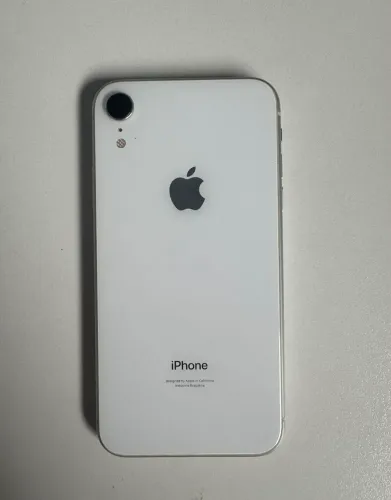 IPhone XR 64GB