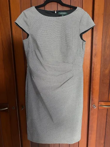 Vestido Original Polo Halph Lauren veste 40