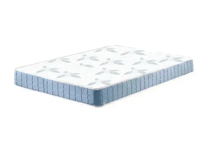 COLCHÃO CASAL D20 (NOVO)