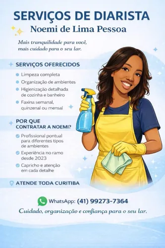 Diarista 