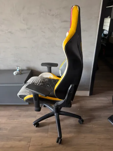 Cadeira gamer