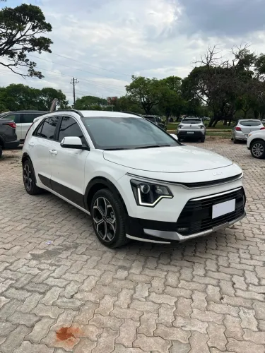 Kia Motors Niro EX 1.6 GDI (híbrido) 2024